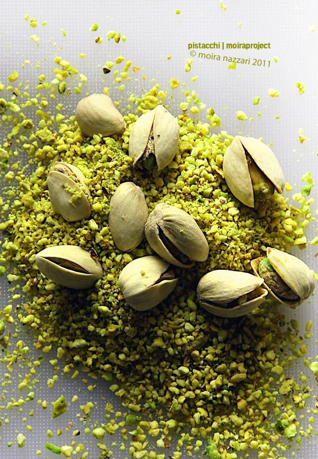 پسته ( Pistachio )